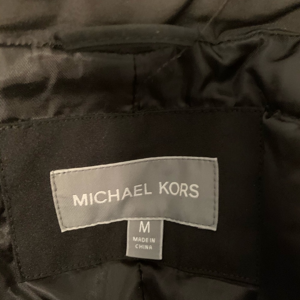 Micheal Kors Parka - Picture 3 of 11